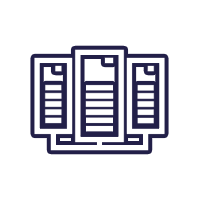 Gestão e Armazenamento de Dados